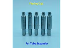 China High-Performance Φ7 Flaring Cup For Copper Tube Horizontal Expander supplier