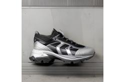 China lightweight Custom Running Shoes Sneakers Stabilize Shock Absorption supplier