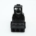 New Energy Vehicle Engine Battery Fuse Control Box 3 Way ANS MIDI Mini ANL Fuse Holder for Car Automotive Yacht RV for sale