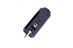 China Bayonet 5.2x20mm PCB Mount Fuse Holder 6.3A Insulation Resistance supplier