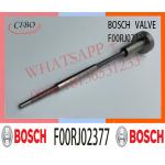F00RJ02377 Diesel Common Rail control valve for injector 0445120167 0445120376 /327/408 for sale