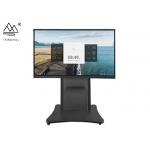 FCC 100 Interactive Meeting Room Screens Windows 7 Windows 10 OS for sale