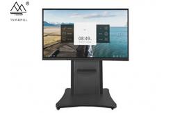 China FCC 100 Interactive Meeting Room Screens Windows 7 Windows 10 OS supplier