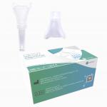 10 Test/Box Rapid Antigen Test Self Test Kit Plastic Fast Reaction for sale
