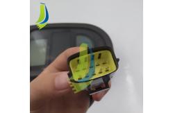 China 14636301 Monitor Display For EC210B EC240B Excavator Parts supplier