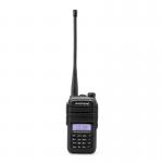 Baofeng UV-6RA Walkie Talkie 3-8km Talk Range Handheld Terminal Style 128 Storage Channels Vhf Uhf  Walkie Talkie for sale