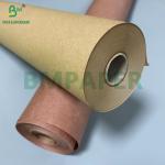 65gr 70gr Brown Freezer Wrap Butcher Paper 15 x 700' for Smoking Meats for sale