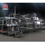 A Type Layer Chicken Battery Cages Hot Galvanized Wire Mesh for sale