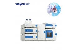 China High Performance Liquid Chromatography Instrument In Medince Analysis supplier
