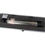 Protable Standard Spring Impact Test Hammer , Low Energy Impact Test Apparatus