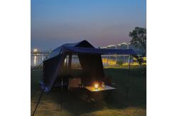 China Cheermore Camping Inflatable Tents 4-6 Person Camping Tents With Rainfly supplier