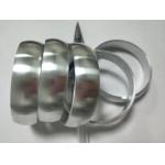 Firearms CNC Machining Parts Plating CNC Turning Milling Parts Brass