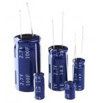 super capacitor 2.7V 3.3F 5F 10F 20F 50F 100F  Electric Double Layer  5F 2.7V for Intelligent Watch for sale