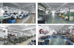 China Stage Snake Cable manufacturer