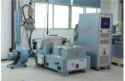 China Excellent Random Perfomance Vibration Table Testing Machine Meet ISO IEC Standard supplier