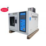 Mini Top Temperature And Humidity Chamber , Electronic Universal Testing Machine for sale