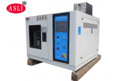 China Mini Top Temperature And Humidity Chamber , Electronic Universal Testing Machine supplier