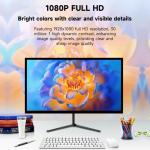 22 24in 27 Inch Led Monitor  HD 1080P 60Hz Monitor Screen