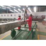 Carbon Steel Barrel Sucker Rod Pumps For Oil Well Production for sale