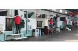 China Aluminum Rotational Molds manufacturer