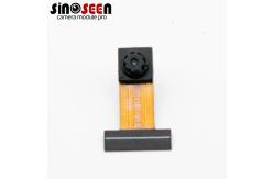 China GC0308 Sensor Mini 0.3MP MIPI Camera Module 640x480 supplier