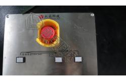 China R2R Web Vacuum Metallizing Machine Magnetron Sputtering supplier