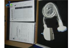 China GE 4C Convex Array Used Ultrasound Transducer Probe/Diagnostic Tools supplier