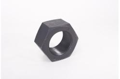 China Carbon Steel ISO 4032 CLASS 6 M3 TO M60 Class 8 Nut supplier
