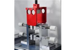 China Digital Touch Screen Toothbrush Impact Testing Machine For Electric Toothbrush And Brush supplier