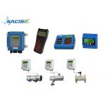 Compact Industrial Flow Measurement Devices , Potable Water Flow Meter for sale