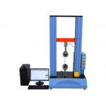 Universal Tensile Strength Test Machine Can Be Measurable Deformation 50KN IEC 62196-1 for sale