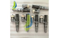 China 392-0216 3920216 Diesel Fuel Injector For 3512 3516 Engine supplier