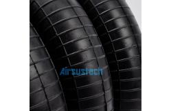 China Replacement Triple Convoluted Air Spring Goodyear Helper Air Bag 3B12-301 578933100 supplier