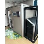 1.3 Ata Cube S Durable Hyperbaric Hyperbaric Chamber Therapy For Home Salon for sale
