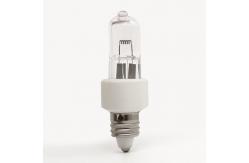 China 24v 50w E11 Halogen Light Bulb Lamp Single Hole Cold Light Operating Room supplier