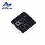 Memory Storage Chip ADV7125KSTZ50 Analog ADI Electronic components IC chips Microcontroller ADV7125KST for sale