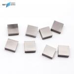 High Efficiency Cermet Bearing Inserts For Steel Finishing SNHN150400 for sale