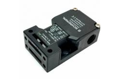 China 3-Axis Safety Interlock Switch with Positive Break Contacts supplier