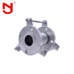 High Quality Flexible Metal Bellows Expansion Joint for sale