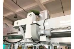 China Metalized Film / Paper Automatic Lamination Machine Constant Temperature Control supplier