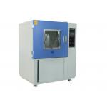 Iso20653 Standard Ipx1 To Ipx6 Ingress Water Resistance Test Chamber for sale
