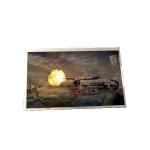 Original 8.0 inch C080EAN01.6 Frequency 60Hz LCD display screen for sale