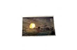 China Original 8.0 inch C080EAN01.6 Frequency 60Hz LCD display screen supplier