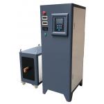 120 KW Electric Induction Heating Machine Forging Furnace for Bolt Nut Hammer Forging Core Component for sale