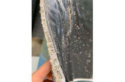 China Waterproof Membrane Coating with Customized Bentonite Clay Liners and 10mm Thickness supplier