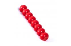 China Pet Molar Puzzle Bone Dog Biting Toy Eco Friendly supplier