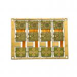 Main Board ENIG HASL Lead Free PCB Manufacturing Circuit Board Company for sale