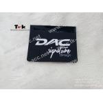 TPU Material Screen Printing Label  For Clothing Specialized Design