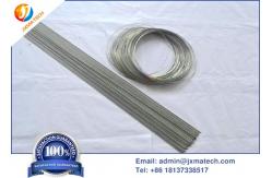 China MP35N Alloy Wire Nickel Based Alloys With Excellent Ductility And Toughness supplier