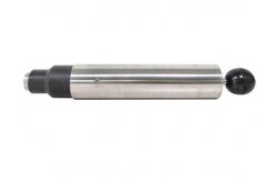 China IEC 60068-2-63 Manually Spring Hammer Tester 2J Energy Impact Test Set supplier